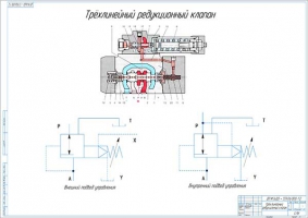Модернизация гидравлической системы погрузчиков рулонной бумаги